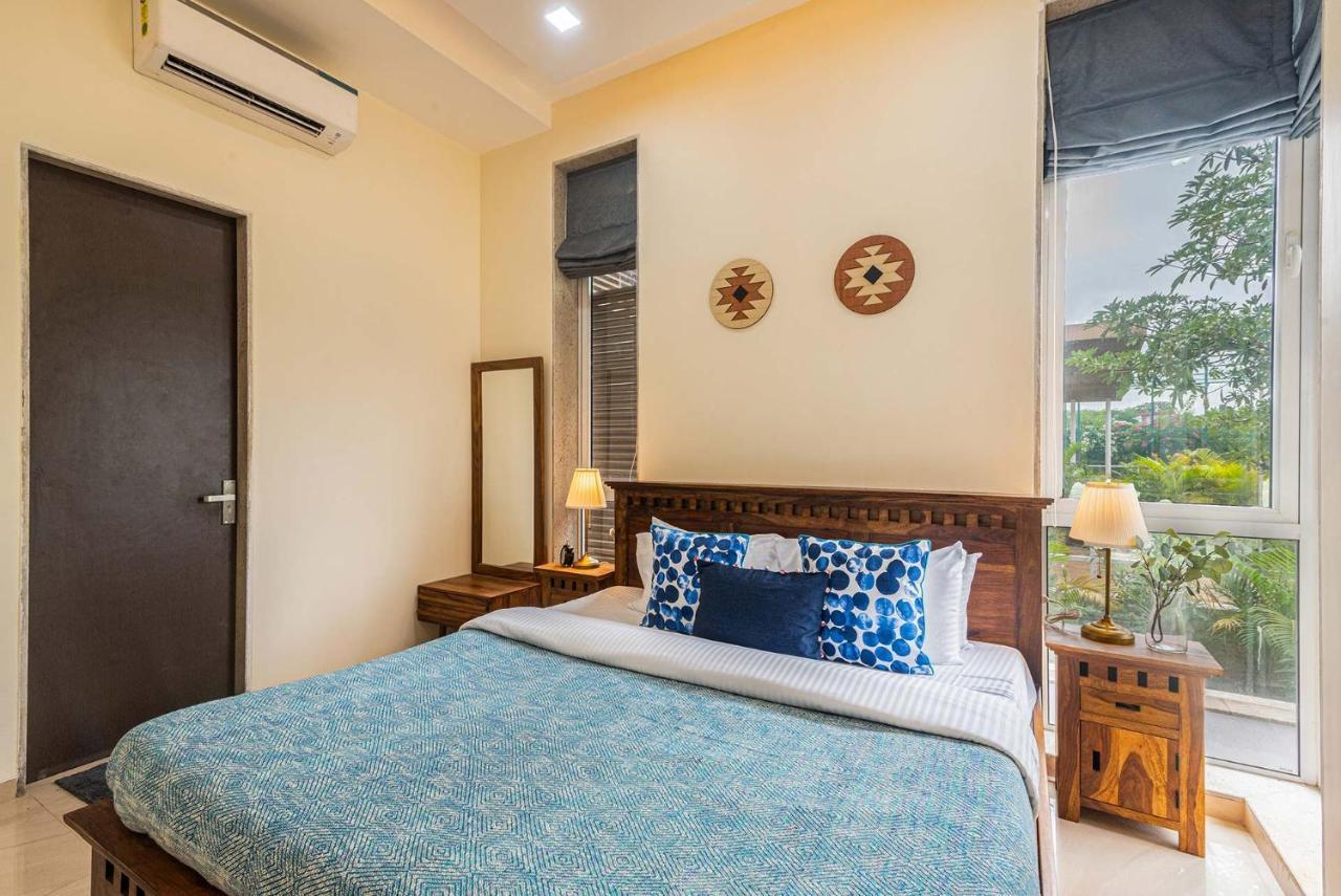 Sierra Skies By Stayvista - A Mountain-View Villa Featuring A Rooftop Swimming Pool, Jacuzzi, Turf, And A Gym For An Elevated Stay Lonavala Eksteriør bilde